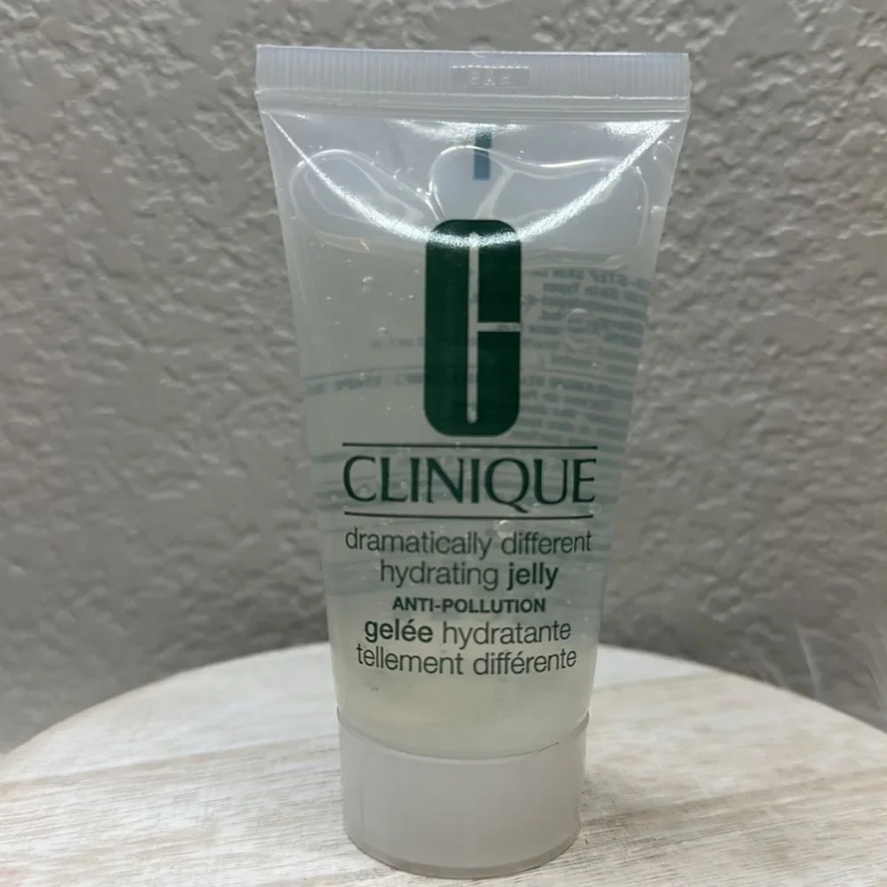 $9 🌙 Clinique‎ Dramatically Different Hydrating Jelly NEW 1.7oz FULL SZ
